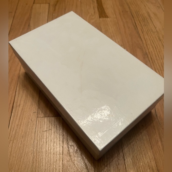 Mauri Donna Alligator Blue Sandals with heel - Picture 2 of 6